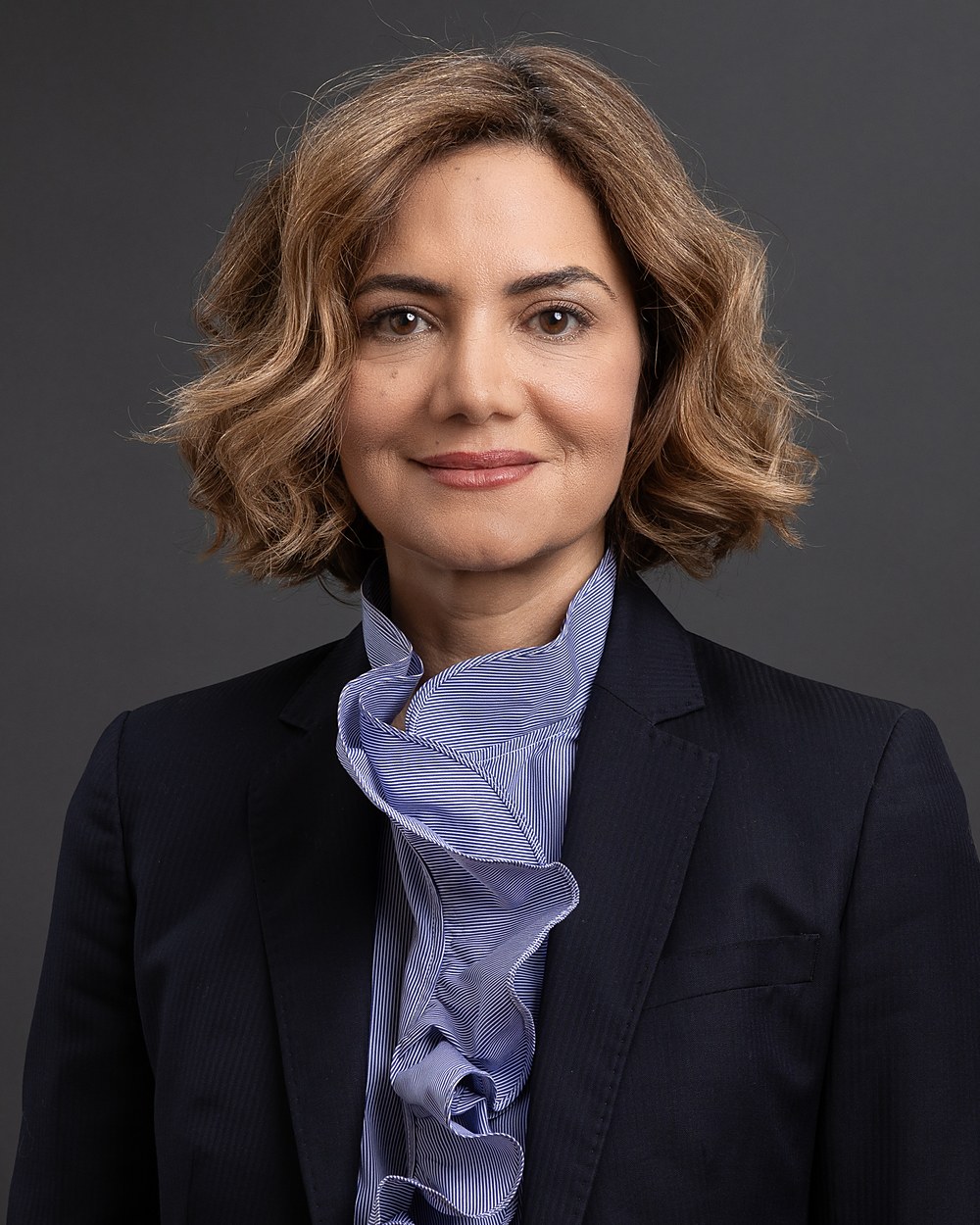 Isabelle Kasm
