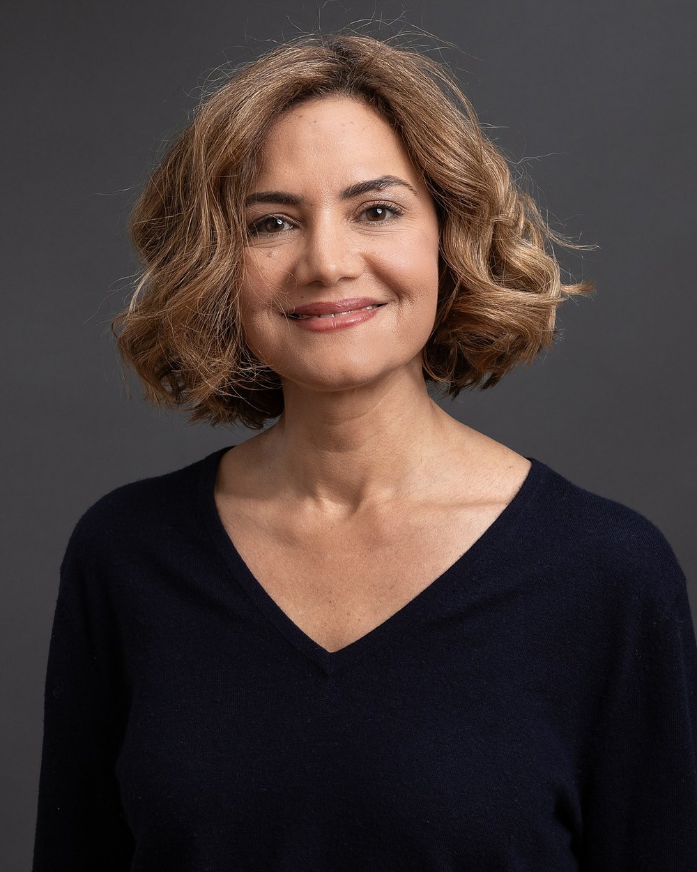 Isabelle Kasm